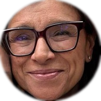 Monica Kirkby
