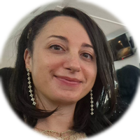 Christine Attard
