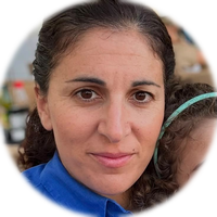 Elaine Grima